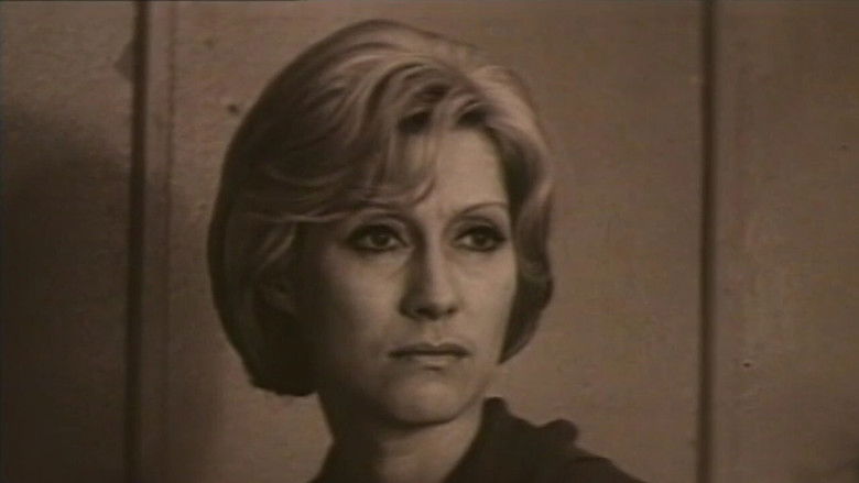 кадр из фильма Страх высоты