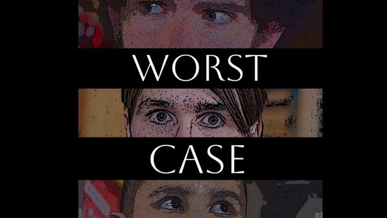 кадр из фильма Worst Case Scenario