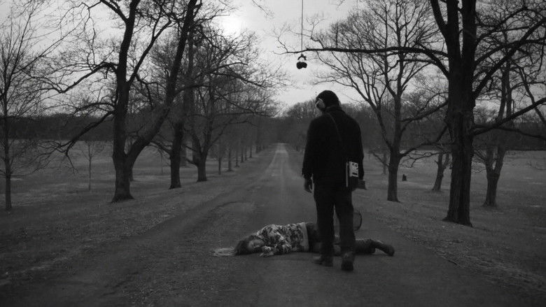 кадр из фильма Black Soil, Green Grass