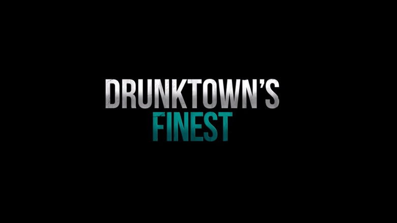 кадр из фильма Drunktown's Finest