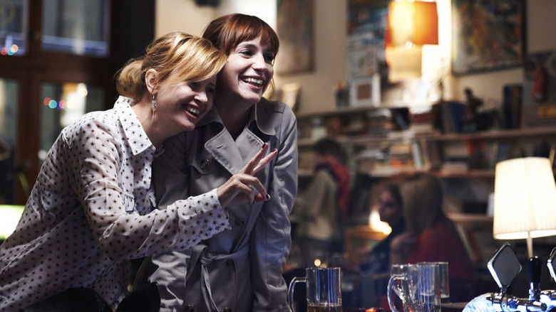 кадр из фильма Hany