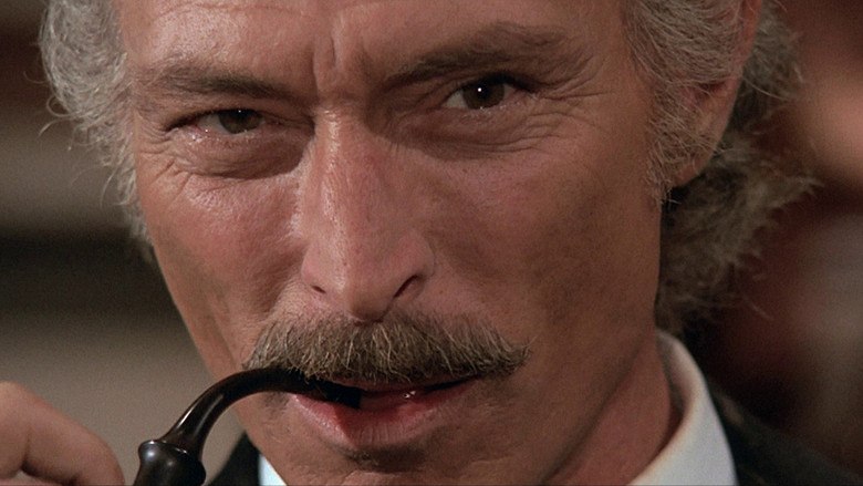 кадр из фильма Большая дуэль