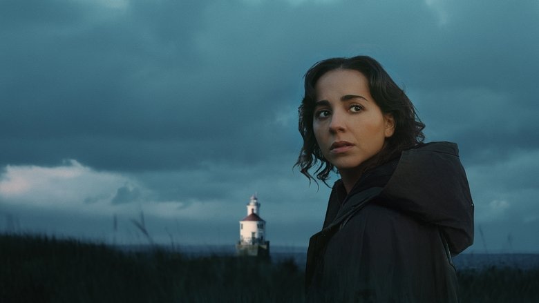 кадр из фильма Murder at the Lighthouse