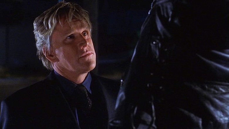 кадр из фильма Латинский дракон