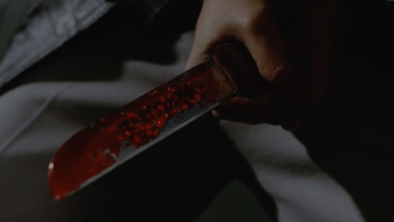 кадр из фильма 銀座ネオン街　女の絶頂