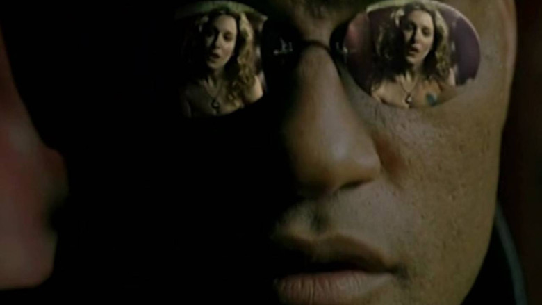 кадр из фильма Секс в большой Матрице