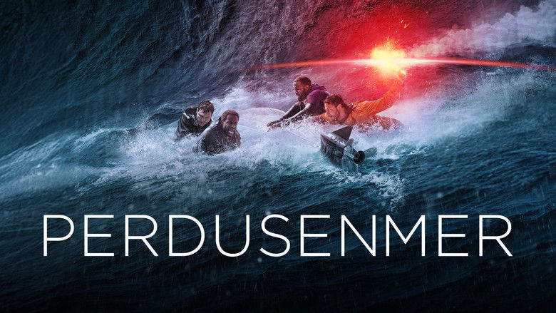 кадр из фильма Выживший