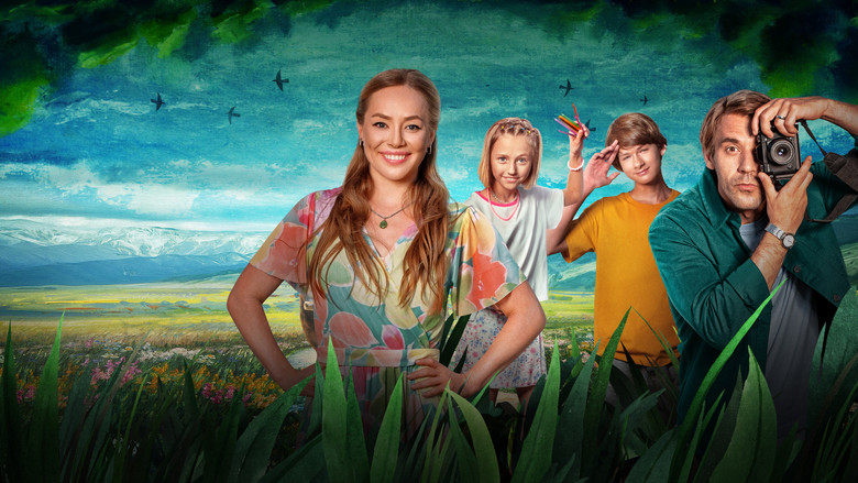 кадр из фильма 7 дней, 7 ночей