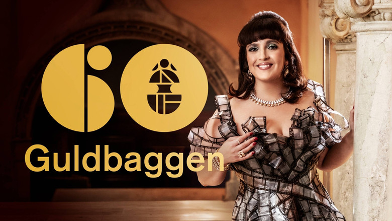 кадр из фильма Guldbaggegalan 2025