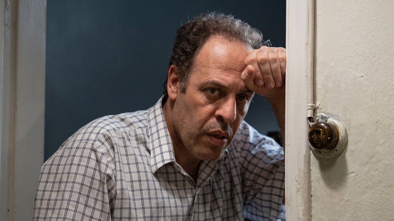 Llamada para un cartero