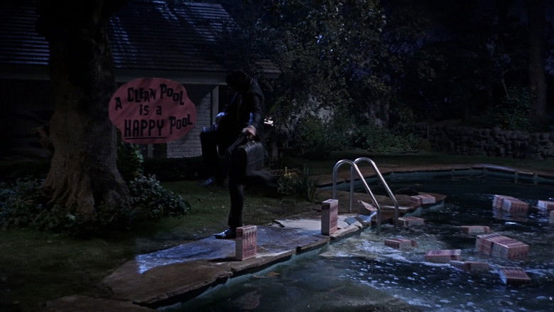 кадр из фильма The Thrill of It All