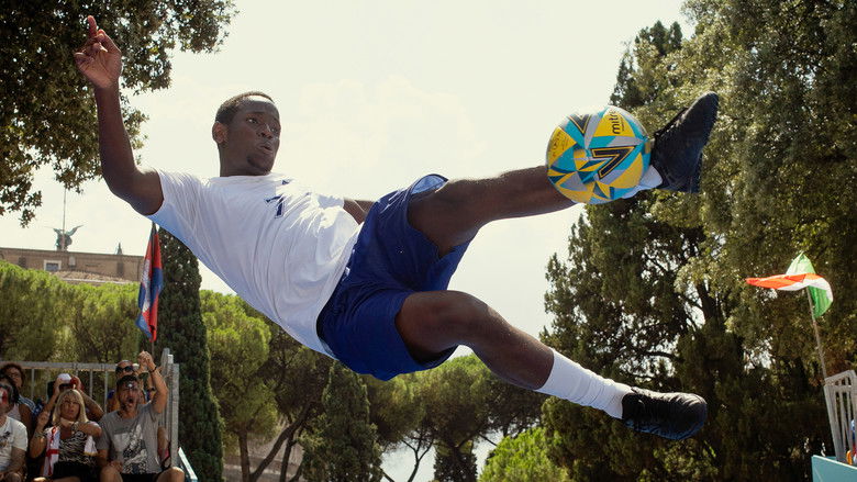 кадр из фильма Прекрасная игра