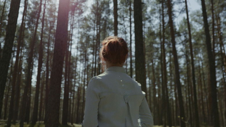 кадр из фильма Üht kaotust igavesti kandsin