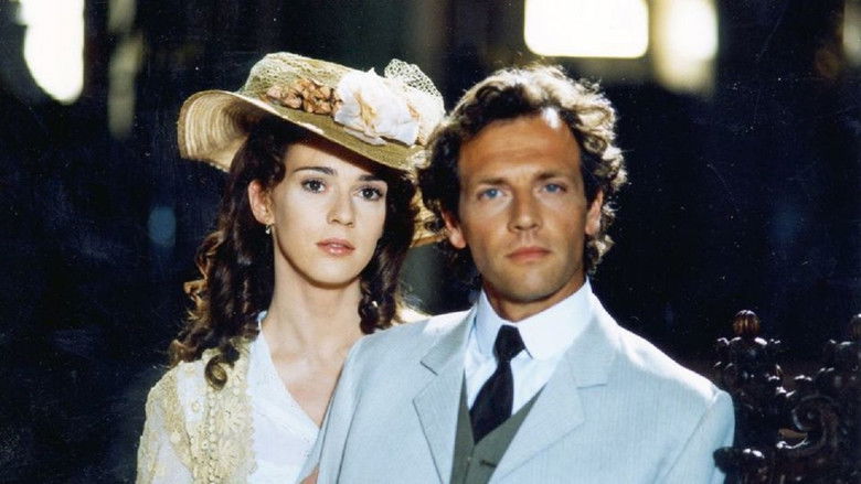 кадр из фильма Кларисса