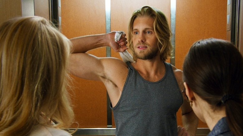 кадр из фильма Стоянка