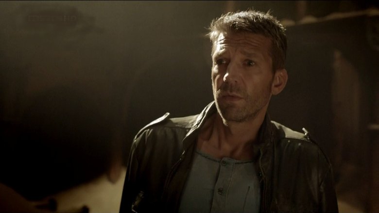 Охота за Янтарной комнатой