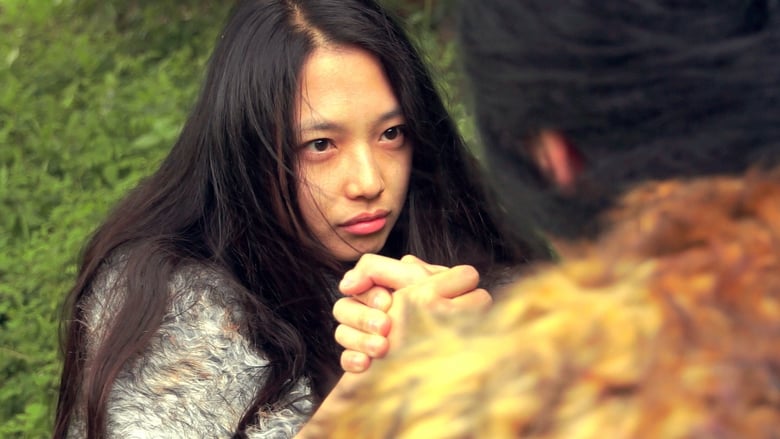 кадр из фильма 시발, 놈: 인류의 시작