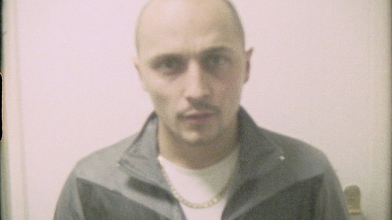 кадр из фильма Memoirs of a Geeza