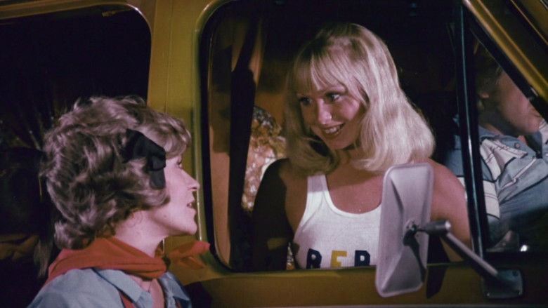 кадр из фильма Hollywood High