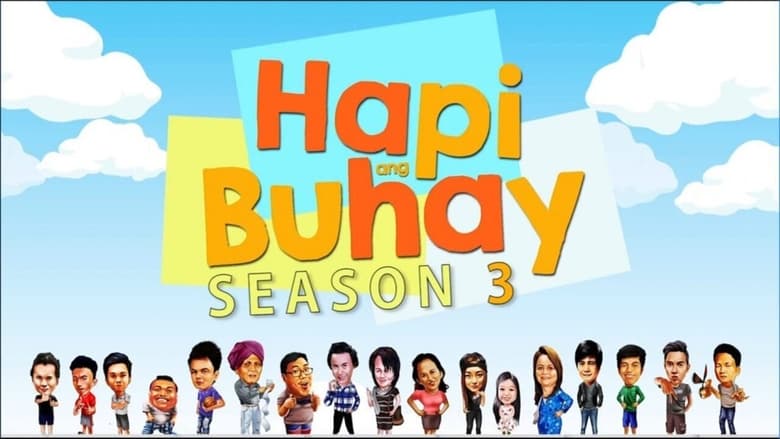 кадр из фильма Hapi ang Buhay: The Musical