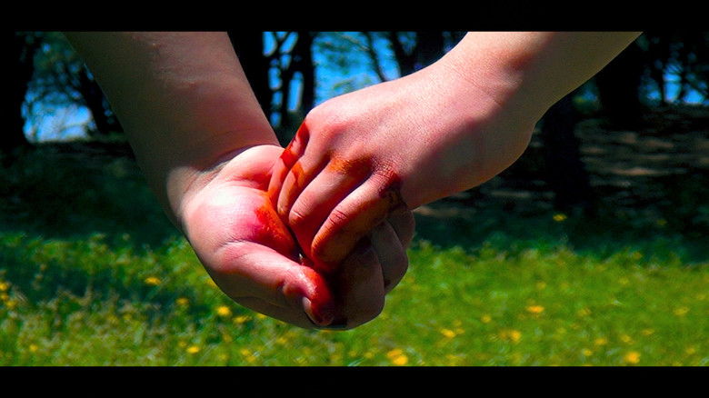 кадр из фильма Kinetic: The Art of Oneself