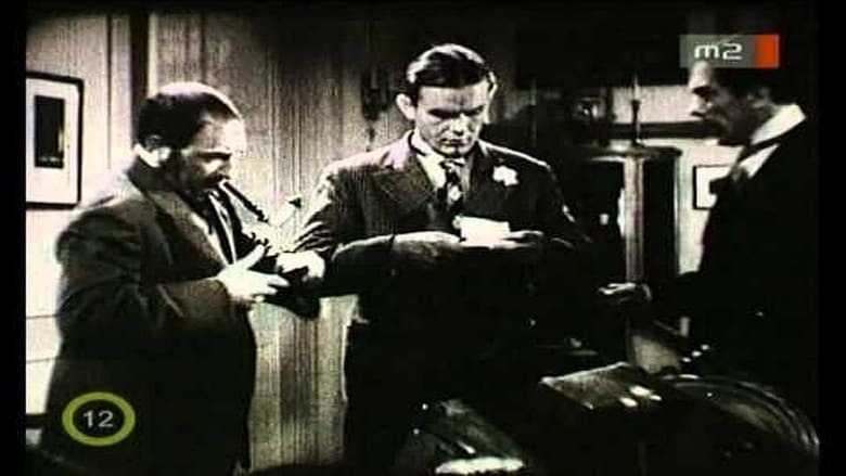 кадр из фильма Szent Péter esernyője