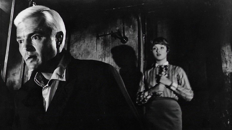 кадр из фильма Sophie et le crime