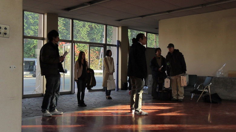 кадр из фильма ダスク 死を呼ぶ女