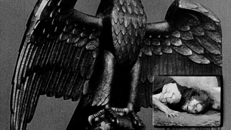 кадр из фильма Daleká cesta