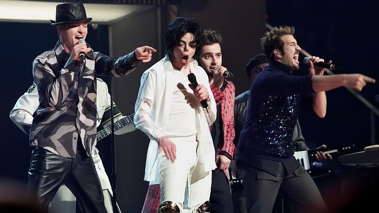 кадр из фильма Michael Jackson: 30th Anniversary Celebration