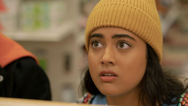 кадр из фильма План Б