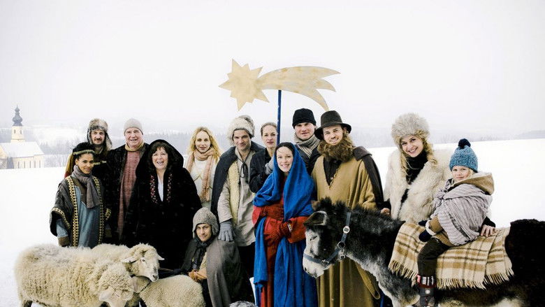 кадр из фильма Beste Bescherung