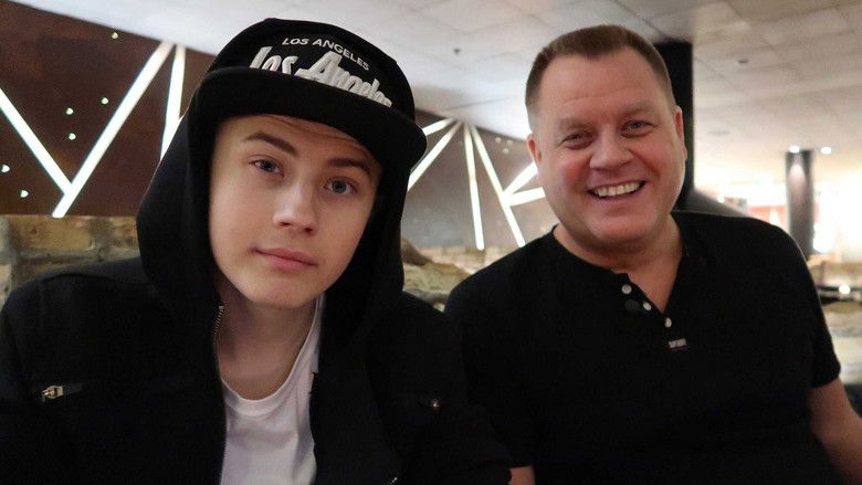 кадр из фильма Filmen om Alexander