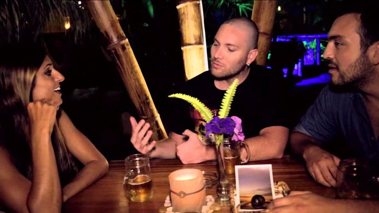 кадр из фильма Sexy Montañita