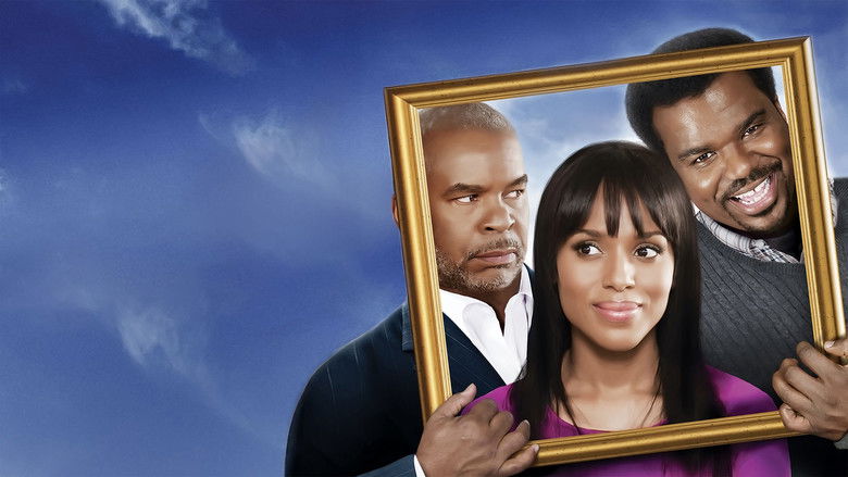 кадр из фильма Мы – семья Пиплз