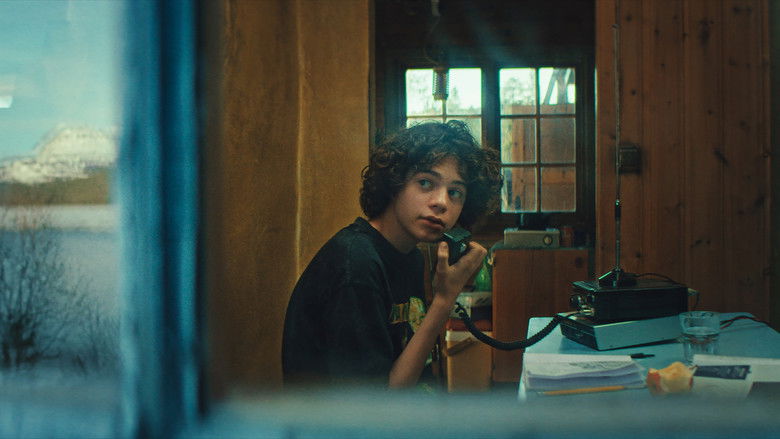 кадр из фильма Sukkwan Island