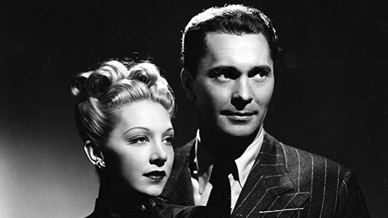 кадр из фильма Suspense