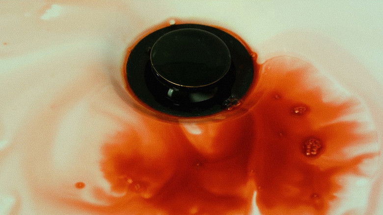 кадр из фильма Rest Stop