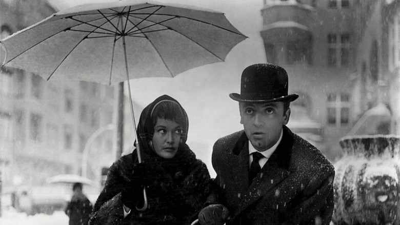 кадр из фильма Проклятье Желтой змеи