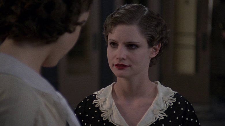 кадр из фильма Канзас-Сити