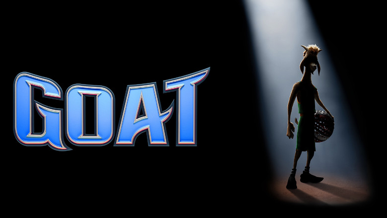 кадр из фильма GOAT