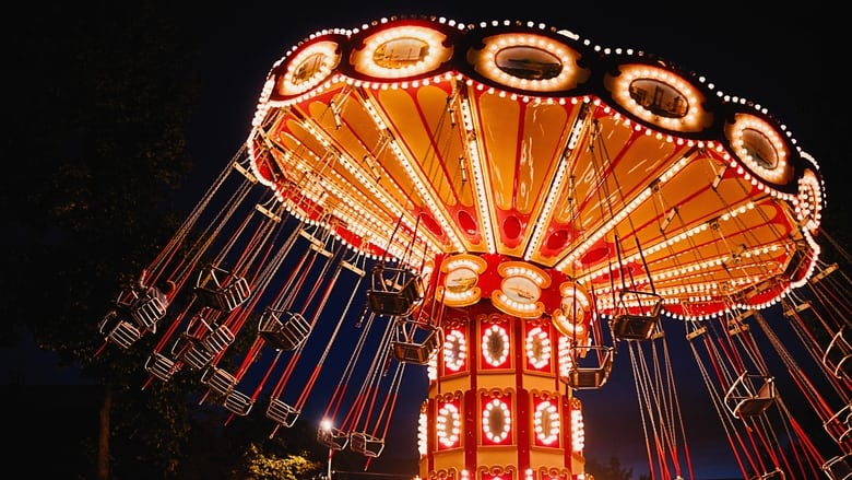 кадр из фильма Lagoon: Rock and Rollercoasters