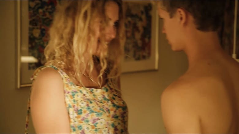 кадр из фильма Для моего брата