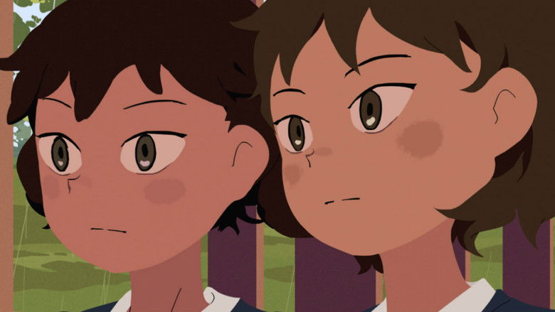 кадр из фильма Rambling pieces