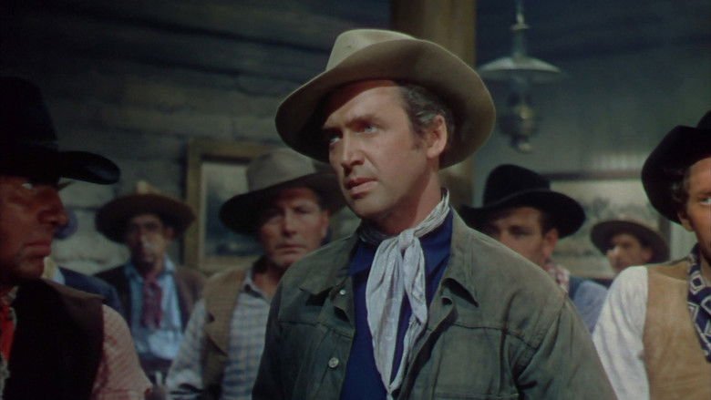 кадр из фильма Сломанная стрела