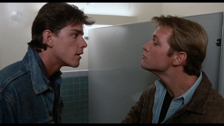 кадр из фильма The Immortalizer