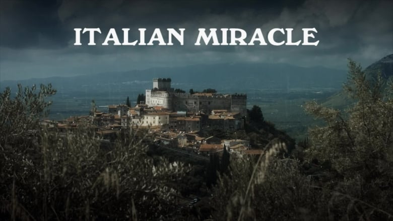 кадр из фильма Italian Miracle