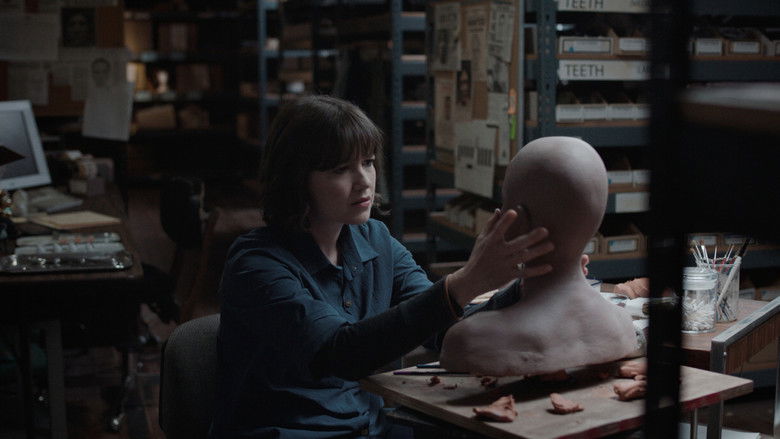 кадр из фильма Jane