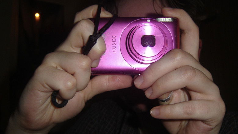 кадр из фильма the tearoom generation pt. 3