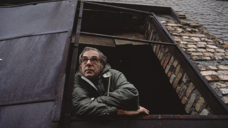 кадр из фильма Kieslowski: Leçon de cinéma